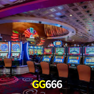 GG666 Jogo