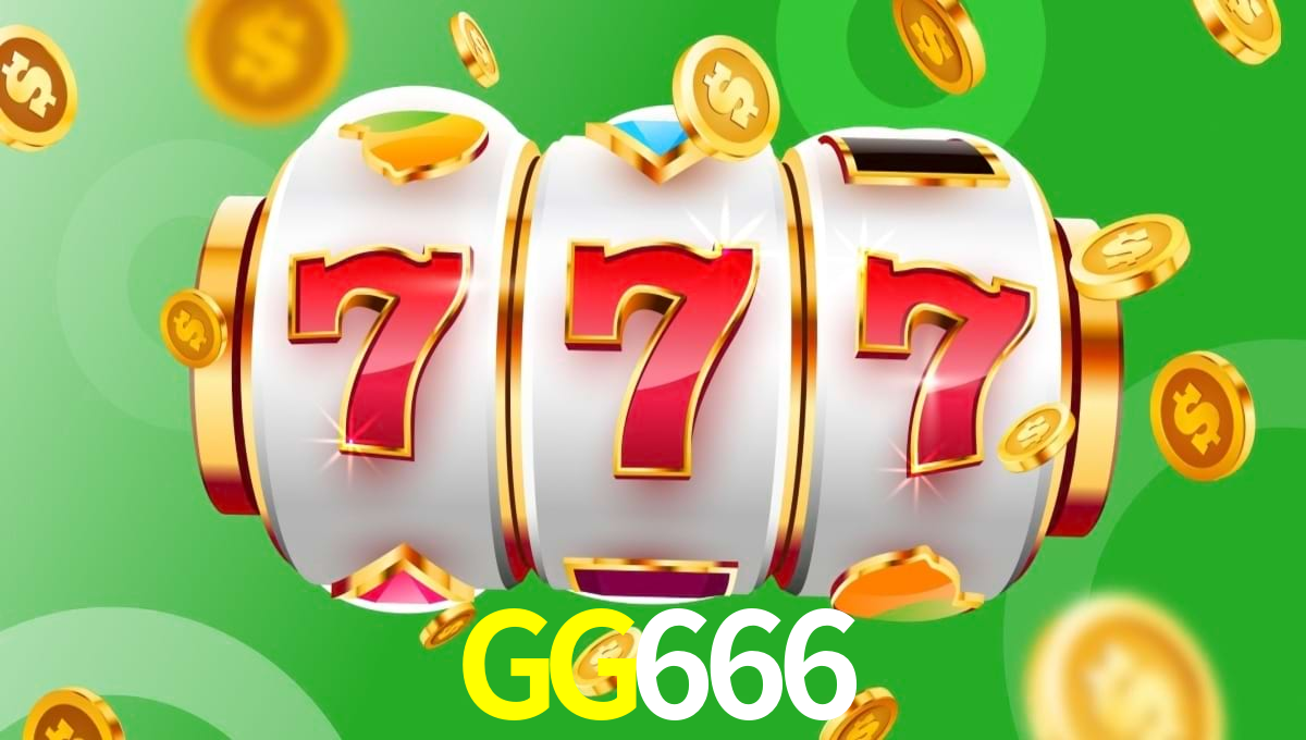 GG666: Jogue Crash e Experimente Alta Recompensa Instantânea