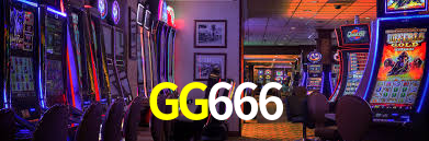 Bônus Generosos e Exclusivos no GG666 para Você!